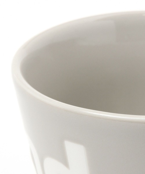 niko and...（ニコアンド）の「オリジナルニコロゴタップリマグ（グラス/マグカップ/タンブラー・レディース・グリーン/イエロー/ブルー/グレー/ブラウン/レッド/ライトイエロー・0）」の9枚目の写真