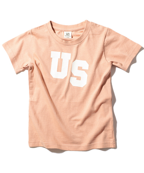devirock（デビロック）の「全20柄 プリント半袖Tシャツ（Tシャツ/カットソー・キッズ・その他11/その他7/その他3/その他10/その他19/その他2/その他6/その他13/その他5/その他12/その他8/その他1/その他14/その他9/その他4/その他16/その他20/その他17/その他15/その他18・90cm/100cm/140cm/130cm/110cm/160cm/120cm/150cm/80ｃｍ）」の2枚目の写真