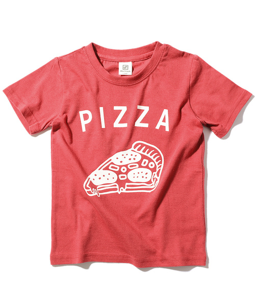 devirock（デビロック）の「全20柄 プリント半袖Tシャツ（Tシャツ/カットソー・キッズ・その他11/その他7/その他3/その他10/その他19/その他2/その他6/その他13/その他5/その他12/その他8/その他1/その他14/その他9/その他4/その他16/その他20/その他17/その他15/その他18・90cm/100cm/140cm/130cm/110cm/160cm/120cm/150cm/80ｃｍ）」の6枚目の写真