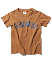 devirock | 全20柄 プリント半袖Tシャツ(Tシャツ/カットソー)