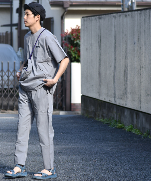 希少モデル！サウザンドマイル サマースウェット セットアップ　size L 希少モデル！サウザンドマイル サマースウェット セットアップ