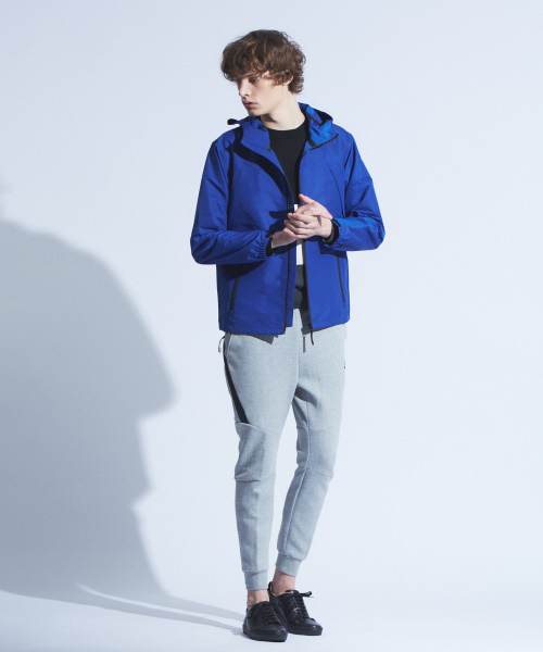 NIKE（ナイキ）の「【NIKE】テックフリースジョガーパンツ（その他パンツ・メンズ・ブラック/グレー・1/2/3）」の9枚目の写真