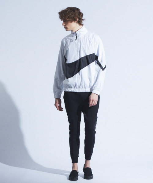 NIKE（ナイキ）の「【NIKE】テックフリースジョガーパンツ（その他パンツ・メンズ・ブラック/グレー・1/2/3）」の16枚目の写真