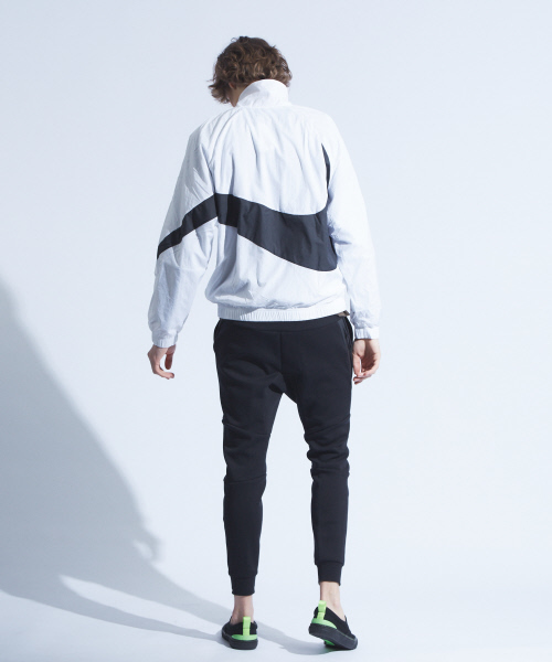 NIKE（ナイキ）の「【NIKE】テックフリースジョガーパンツ（その他パンツ・メンズ・ブラック/グレー・1/2/3）」の18枚目の写真