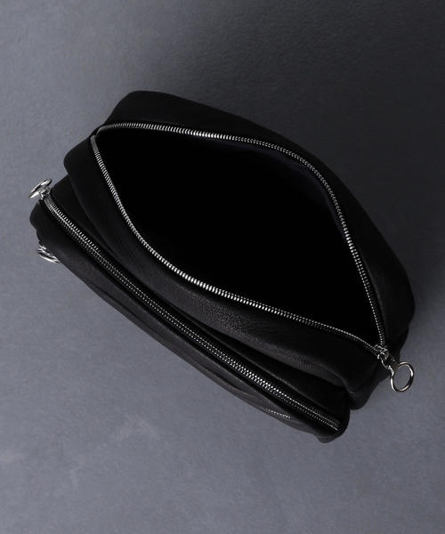 Aeta（アエタ）の「＜Aeta（アエタ）＞ ベルト ポーチ