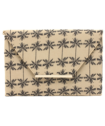 ROSE BUD | (TOP BEAUTY) EVS1-5088-2 HANDBAG(クラッチバッグ)