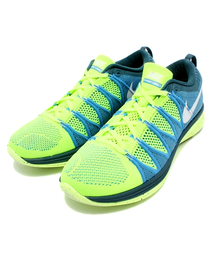 NIKE | ナイキ フライニット ルナ NIKE FLYKNIT LUNAR2 620465-714(スニーカー)