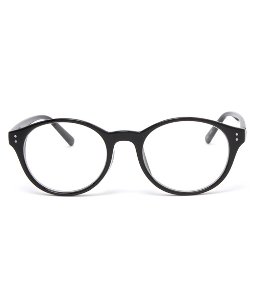 Dieu（ディユウ）の「(DIEU) DIEU メガネ（メガネ・レディース・その他2/その他1・ONE SIZE）」の4枚目の写真