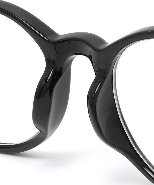 Dieu（ディユウ）の「(DIEU) DIEU メガネ（メガネ・レディース・その他2/その他1・ONE SIZE）」の6枚目の写真