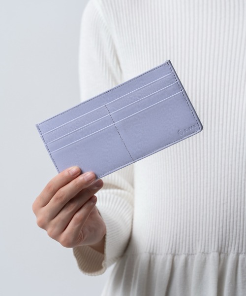 財布（パープル/紫色系・長財布）ファッション通販 - ZOZOTOWN