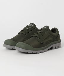 レインシューズ PALLADIUM PAMPA PUDDLE LT + WPD 75427