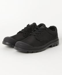 レインシューズ PALLADIUM PAMPA PUDDLE LT + WPD 75427