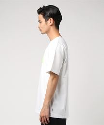 PIGALLE（ピガール）の「TEESHIRT/ BOX LOGO（Tシャツ