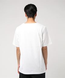 PIGALLE（ピガール）の「TEESHIRT/ BOX LOGO（Tシャツ