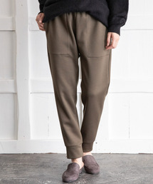 Munich | ダンボールニット　スウェットパンツ(その他パンツ)