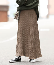 titivate(�e�B�e�B�x�C�g)�̃P�[�u���j�b�g�t���A�X�J�[�g(�X�J�[�g)