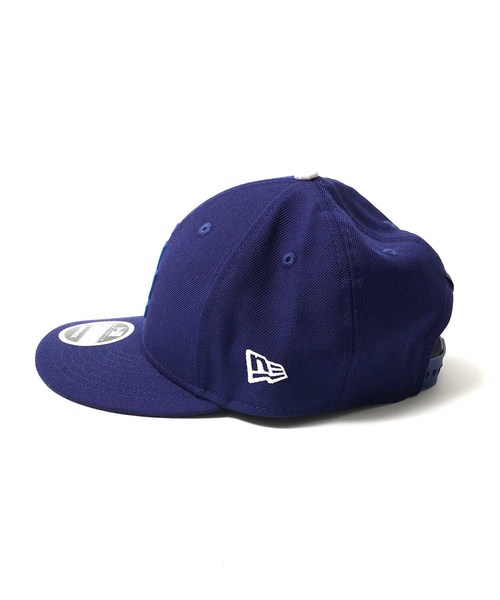 XLARGE（エクストララージ）の「【XLARGE x NEWERA x LA Dodgers】 LOW