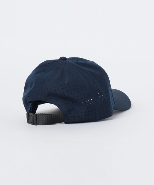 BEAMS GOLF（ビームスゴルフ）の「レーザー パンチング キャップ