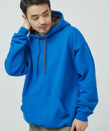 FRUIT OF THE LOOM / クルーネック プルオーバーパーカー PULL PK(MONO)