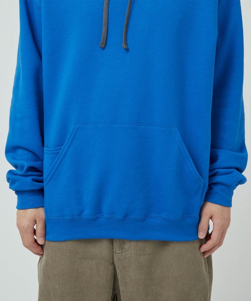 プルオーバー ルーズフーディ M〜2XL ドロップショルダー 楽天市場】【15%OFFクーポン☆】胸フリル畦編みニットプル