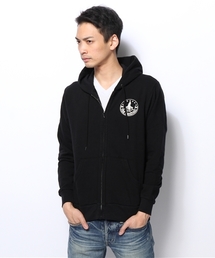 HYSTERIC GLAMOUR | EAST SIDE COLLEGE pt PK(パーカー)