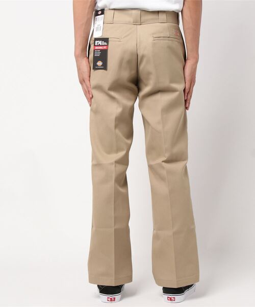 Dickies/ディッキーズ】874 オリジナルワークパンツ（その他パンツ
