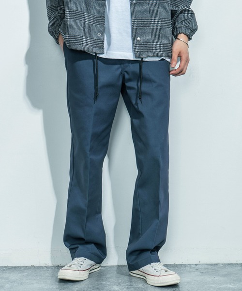 Dickies（ディッキーズ）の「【Dickies/ディッキーズ】874 オリジナルワークパンツ（その他パンツ・メンズ・ブラック/ダークブラウン/ベージュ/チャコール/ダークネイビー/ネイビー・30/32/36/28/34）」の5枚目の写真