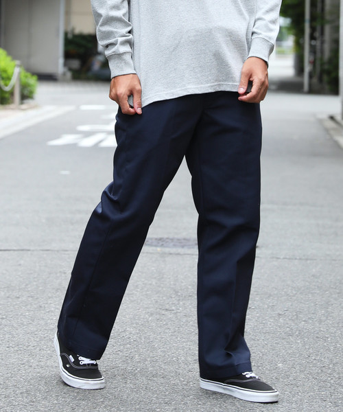 Dickies（ディッキーズ）の「【Dickies/ディッキーズ】874 オリジナルワークパンツ（その他パンツ・メンズ・ブラック/ダークブラウン/ベージュ/チャコール/ダークネイビー/ネイビー・30/32/36/28/34）」の20枚目の写真