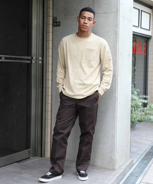 Dickies/ディッキーズ】874 オリジナルワークパンツ（その他パンツ