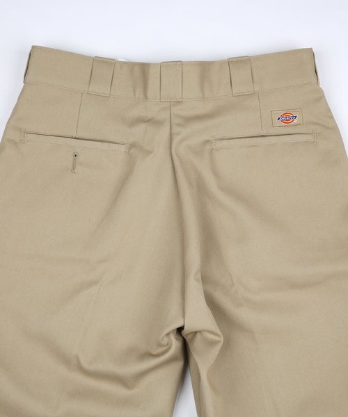 Dickies（ディッキーズ）の「【Dickies/ディッキーズ】874 オリジナルワークパンツ（その他パンツ・メンズ・ブラック/ダークブラウン/ベージュ/チャコール/ダークネイビー/ネイビー・30/32/36/28/34）」の9枚目の写真
