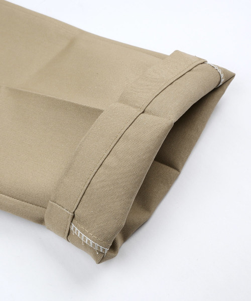 Dickies（ディッキーズ）の「【Dickies/ディッキーズ】874 オリジナルワークパンツ（その他パンツ・メンズ・ブラック/ダークブラウン/ベージュ/チャコール/ダークネイビー/ネイビー・30/32/36/28/34）」の14枚目の写真