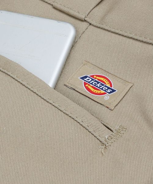 Dickies（ディッキーズ）の「【Dickies/ディッキーズ】874 オリジナルワークパンツ（その他パンツ・メンズ・ブラック/ダークブラウン/ベージュ/チャコール/ダークネイビー/ネイビー・30/32/36/28/34）」の15枚目の写真