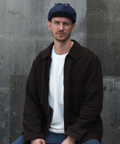 Racal - Ear Brim Beanie