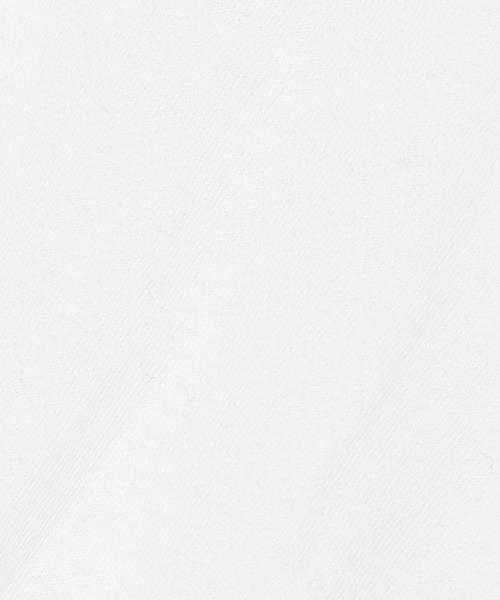 coen（コーエン）の「USAコットン裏毛フーデットパーカー（パーカー・レディース・ナチュラル/ホワイト/ダークグレー・FREE）」の16枚目の写真