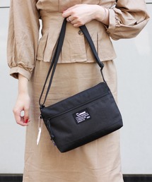 moz(モズ) サコッシュショルダーバッグ ZZEI-21