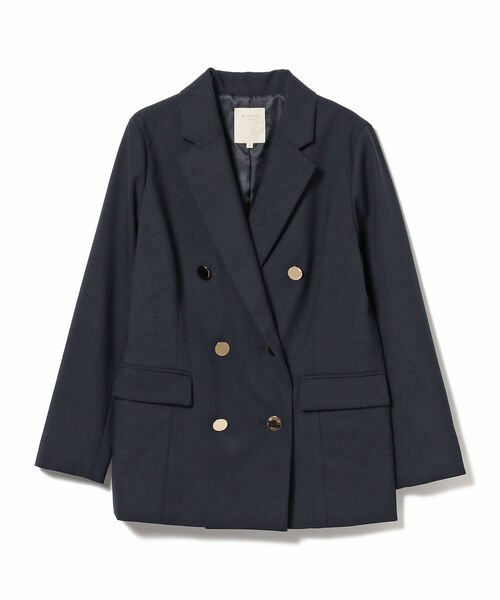 B:MING by BEAMS(�r�[�~���O�o�C�r�[���X)��B:MING by BEAMS / �_�u���u���X�g �W���P�b�g 20SS(�e�[���[�h�W���P�b�g)