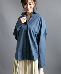 CERCA - FASHION�i�`�F���J - �t�@�b�V�����j�́uLC/�v���[���V���c�i�V���c/�u���E�X�j�v