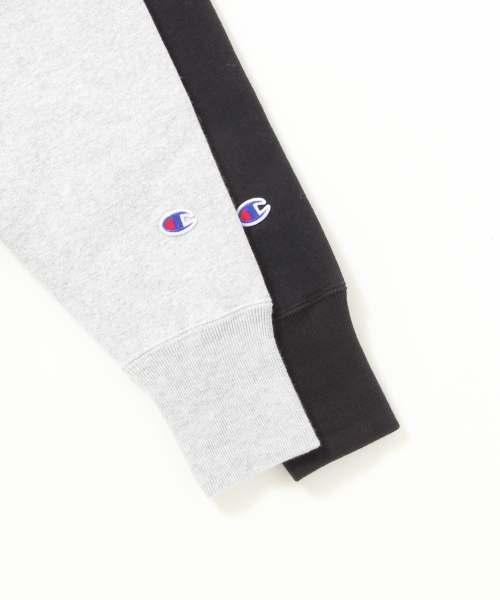 BEAMS（ビームス）の「CHAMPION×BEAMS / 別注 クルーネック
