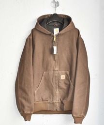Carhartt | 【ヴィンテージ古着】Carhartt/カーハート ダック地 アクティブパーカー(ブルゾン)