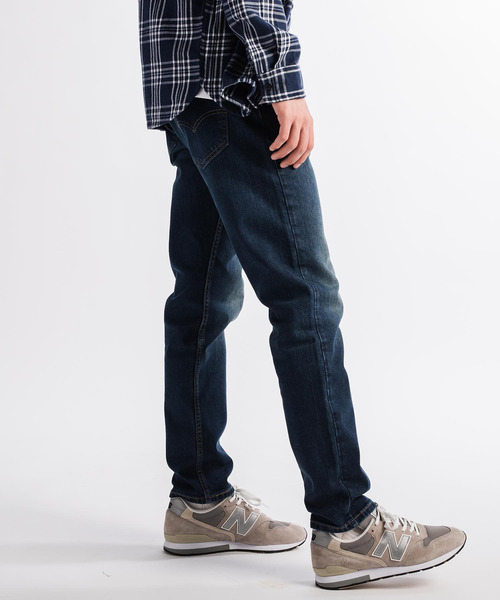 セール】512(TM) SLIM TAPER FIT（デニムパンツ）｜Levi's（リーバイス