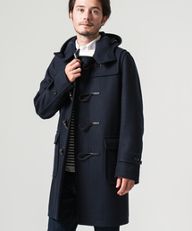 green label relaxing | ◎[バリス] BALLIS BASIC/ダッフルコート(ダッフルコート)