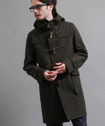 green label relaxing | ◎[バリス] BALLIS BASIC/ダッフルコート(ダッフルコート)