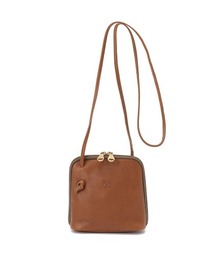 IL BISONTE（イルビゾンテ）の「IL BISONTE / ショルダーバッグ（ショルダーバッグ）」