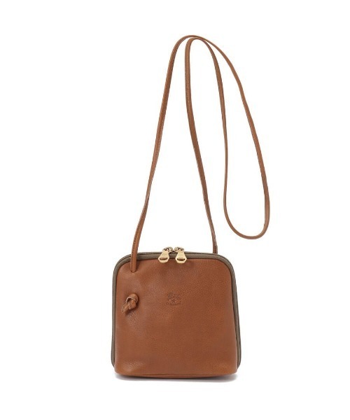 IL BISONTE / ショルダーバッグ / 2020 SPRING SUMMER（ショルダー 