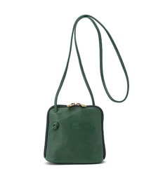 IL BISONTE（イルビゾンテ）の「IL BISONTE / ショルダーバッグ（ショルダーバッグ）」