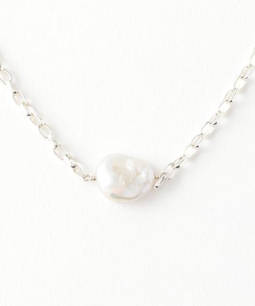 Steven Alan（スティーブンアラン）の「＜FARIS＞ANKA PEARL