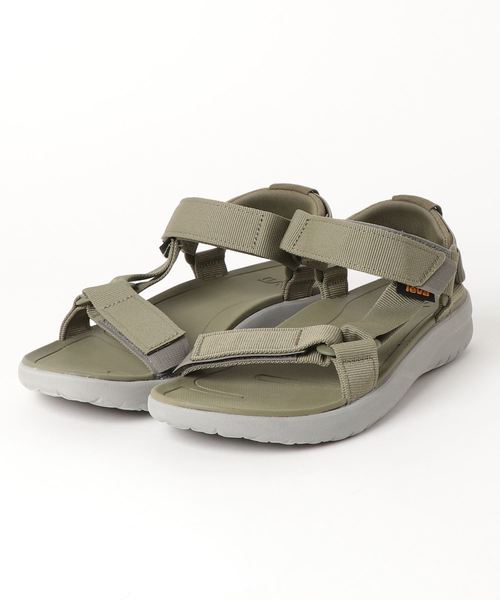 Teva テバ M Sanborn Universal メンズサンダル 軽量 メンズサンボーンユニバーサル サンダル Teva テバ のファッション通販 Zozotown