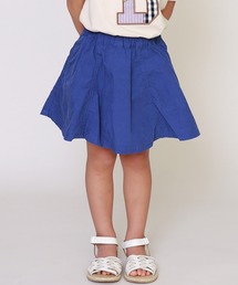 DILASH（ディラッシュ）の「インナーパンツ付きギャザースカート（スカート）」