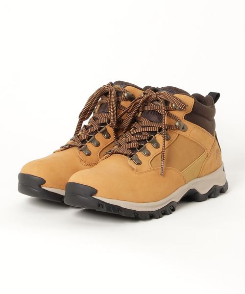 Timberland（ティンバーランド）の「メンズ キール リッジ ウォーター 