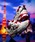 Reebok�i���[�{�b�N�j�́u�C���X�^�|���v �t���[���[ OG / Instapump Fury OG�i�X�j�[�J�[�j�v�b�z���C�g×���b�h